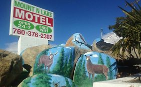 Mount n Lake Motel